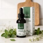 Aceite Esencial de Orégano